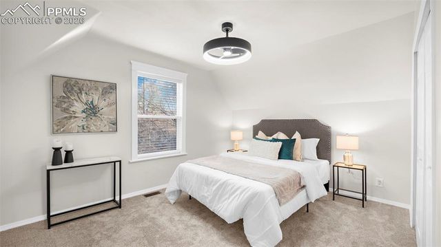 428 E St Vrain Street, Colorado Springs, CO 80903