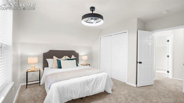 428 E St Vrain Street, Colorado Springs, CO 80903