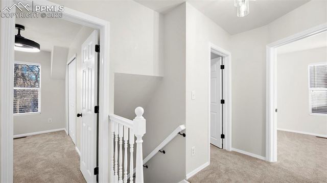 428 E St Vrain Street, Colorado Springs, CO 80903