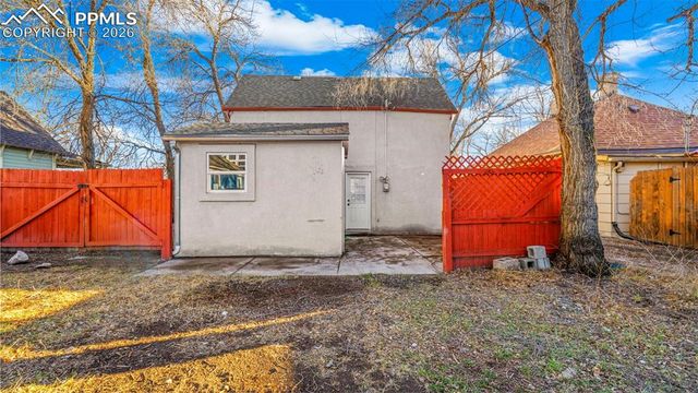 428 E St Vrain Street, Colorado Springs, CO 80903