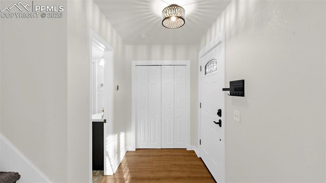 428 E St Vrain Street, Colorado Springs, CO 80903