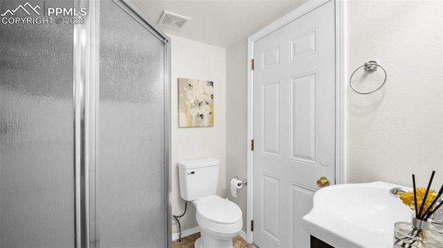 428 E St Vrain Street, Colorado Springs, CO 80903