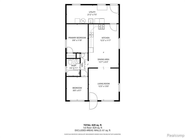 28042 Maple Street, Roseville, MI 48066