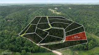 Esculapia Hollow Road Lot 10, Rogers, AR 72758