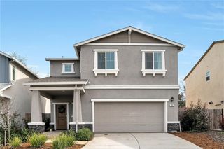 863 Bertino Place, Chico, CA 95973