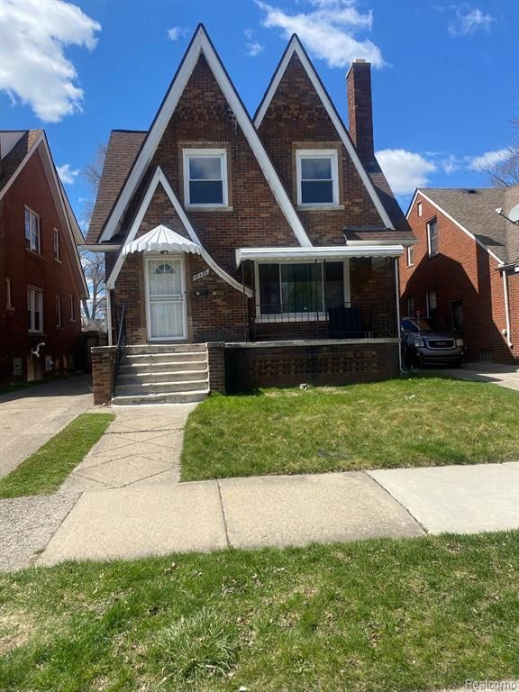 15425 Sorrento Street, Detroit, MI 48227