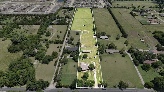 307 Johnson Lane, Red Oak, TX 75154