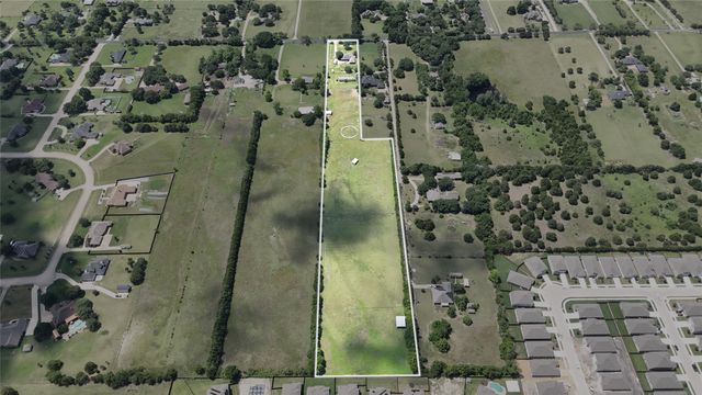 307 Johnson Lane, Red Oak, TX 75154