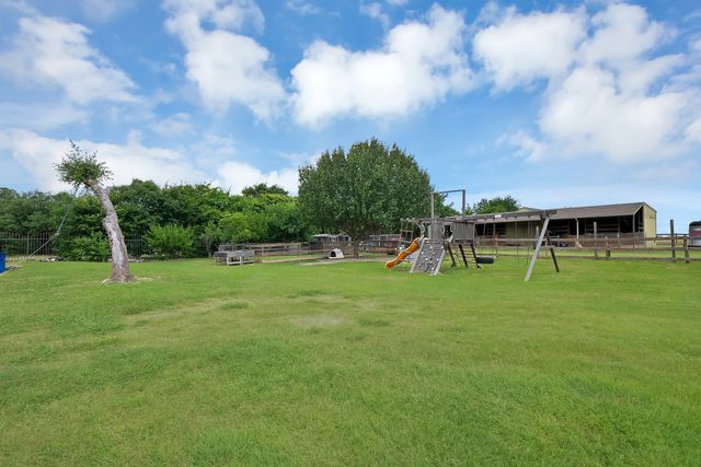307 Johnson Lane, Red Oak, TX 75154