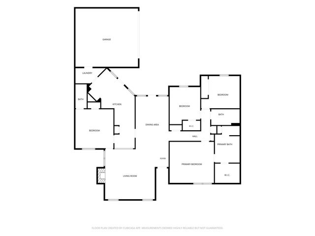 307 Johnson Lane, Red Oak, TX 75154