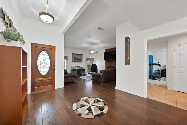 307 Johnson Lane, Red Oak, TX 75154