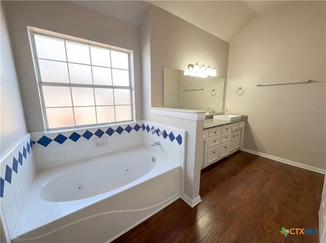 4706 Embers Drive, Killeen, TX 76542