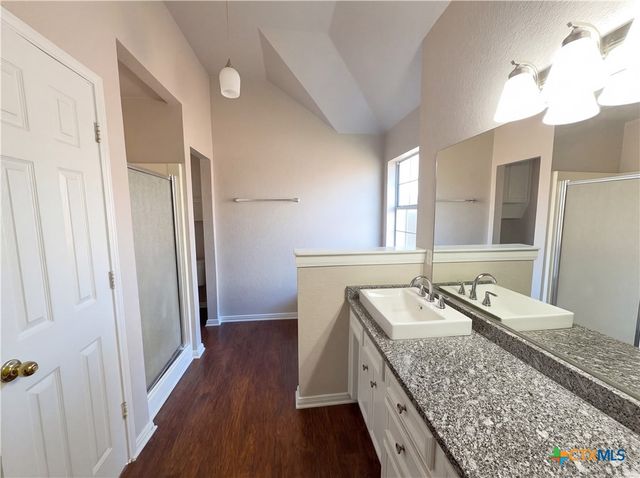 4706 Embers Drive, Killeen, TX 76542