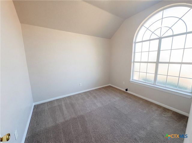 4706 Embers Drive, Killeen, TX 76542