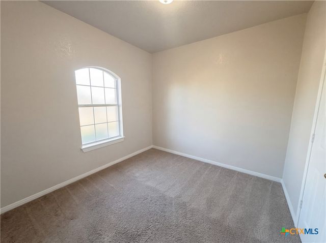 4706 Embers Drive, Killeen, TX 76542