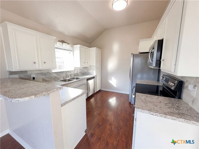 4706 Embers Drive, Killeen, TX 76542