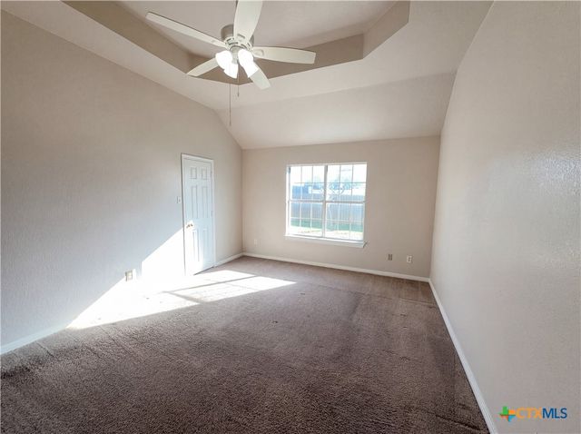 4706 Embers Drive, Killeen, TX 76542