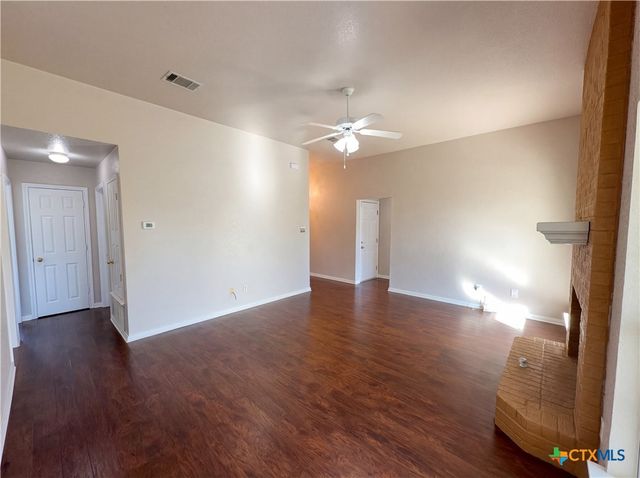 4706 Embers Drive, Killeen, TX 76542