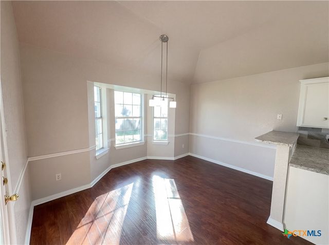 4706 Embers Drive, Killeen, TX 76542