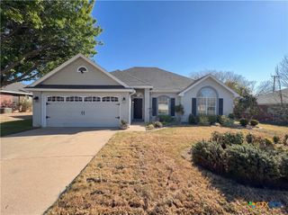 4706 Embers Drive, Killeen, TX 76542