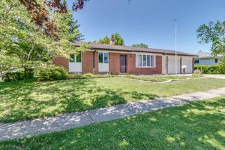 126 Ansted Drive, Battle Creek City, MI 49015