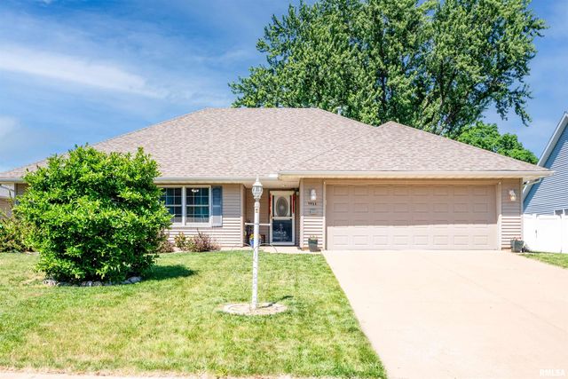 1011 S JOHANSON Road, Peoria, IL 61607