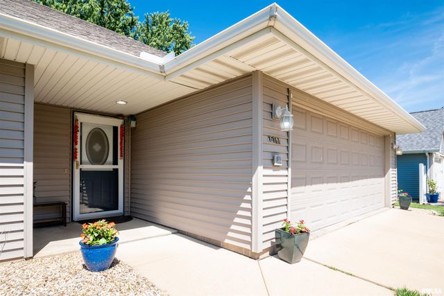 1011 S JOHANSON Road, Peoria, IL 61607