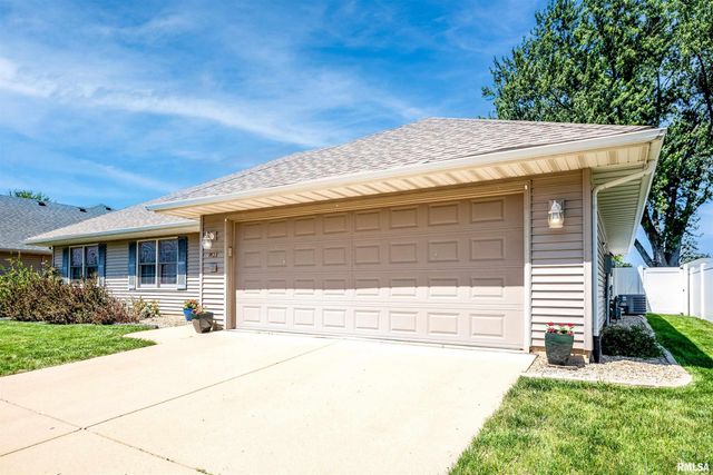 1011 S JOHANSON Road, Peoria, IL 61607