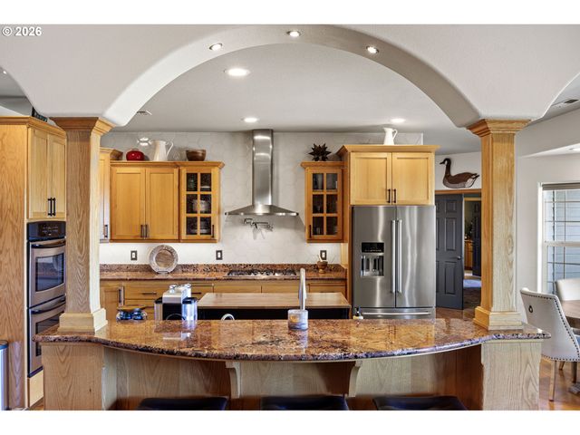 445 MELQUA Rd, Roseburg, OR 97471