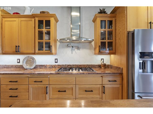 445 MELQUA Rd, Roseburg, OR 97471