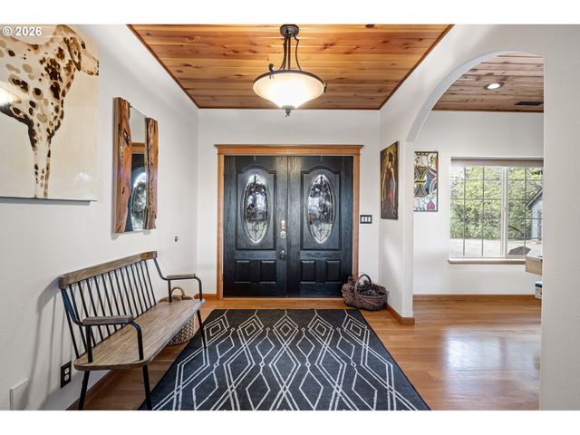 445 MELQUA Rd, Roseburg, OR 97471