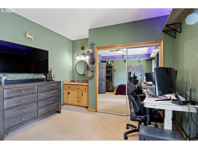 445 MELQUA Rd, Roseburg, OR 97471