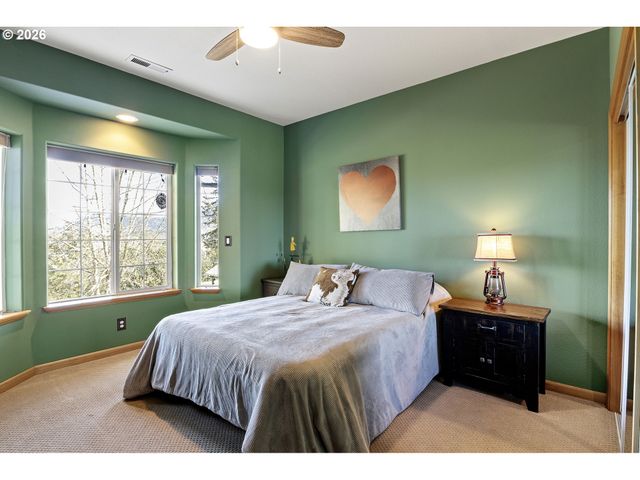 445 MELQUA Rd, Roseburg, OR 97471