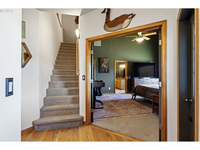 445 MELQUA Rd, Roseburg, OR 97471