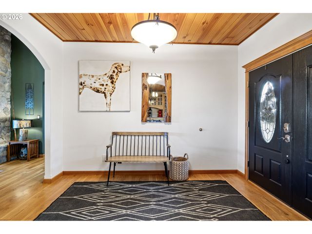 445 MELQUA Rd, Roseburg, OR 97471