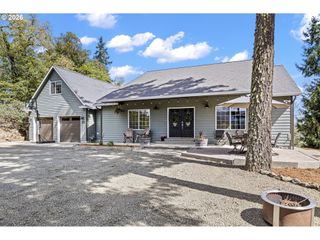 445 MELQUA Rd, Roseburg, OR 97471