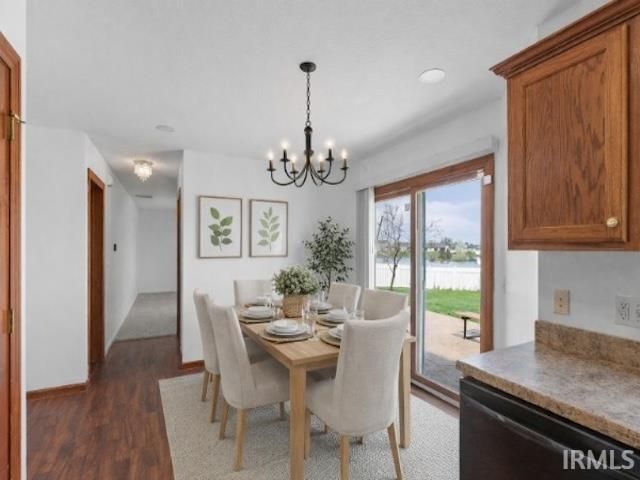 611 River Rock Pass, Fort Wayne, IN 46814