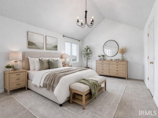 611 River Rock Pass, Fort Wayne, IN 46814