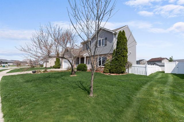 611 River Rock Pass, Fort Wayne, IN 46814