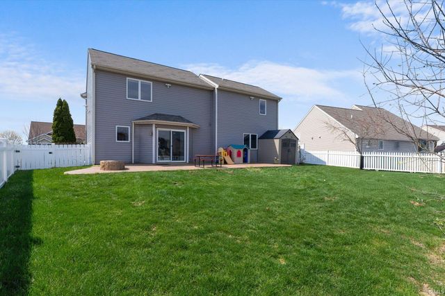 611 River Rock Pass, Fort Wayne, IN 46814