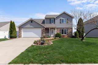 611 River Rock Pass, Fort Wayne, IN 46814