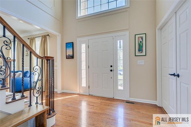 505 Spotswood Gravel Hill Road, Monroe, NJ 08831