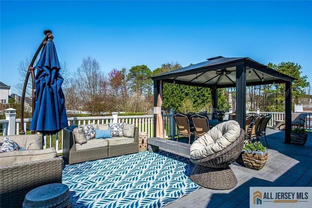 505 Spotswood Gravel Hill Road, Monroe, NJ 08831