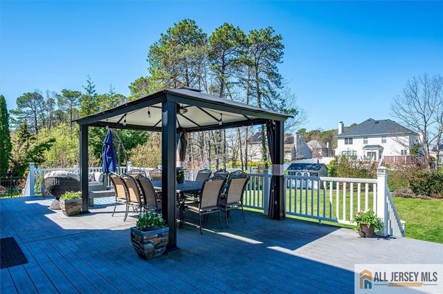 505 Spotswood Gravel Hill Road, Monroe, NJ 08831