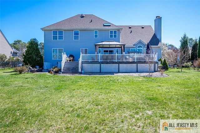 505 Spotswood Gravel Hill Road, Monroe, NJ 08831