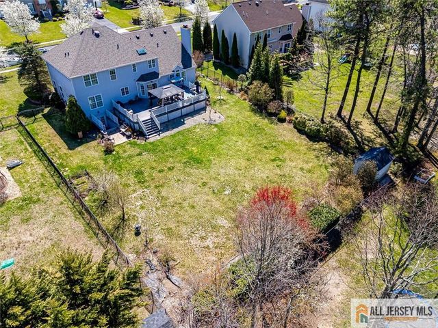 505 Spotswood Gravel Hill Road, Monroe, NJ 08831