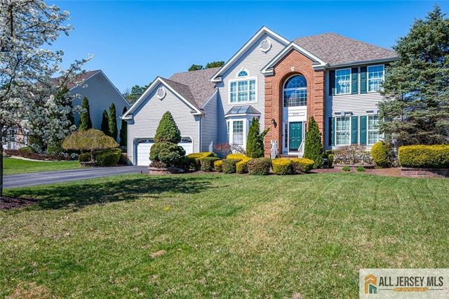 505 Spotswood Gravel Hill Road, Monroe, NJ 08831