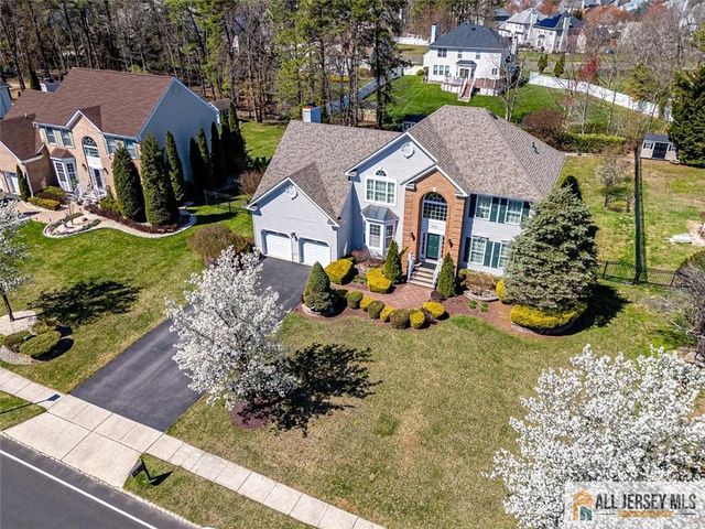 505 Spotswood Gravel Hill Road, Monroe, NJ 08831