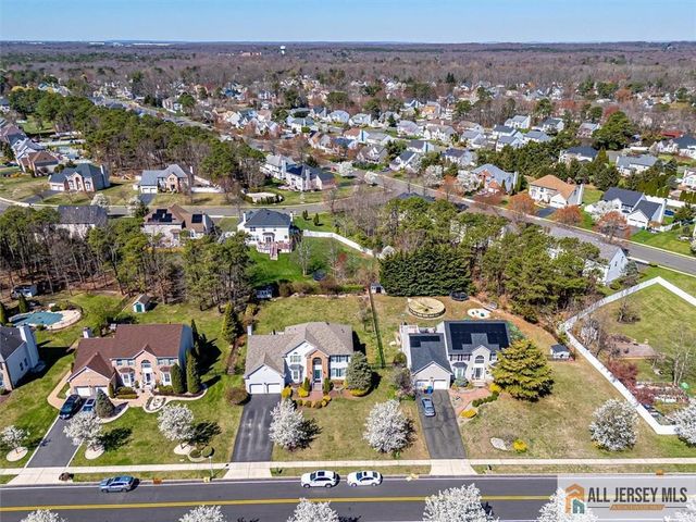 505 Spotswood Gravel Hill Road, Monroe, NJ 08831