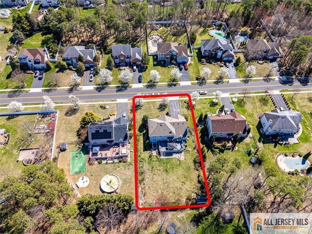 505 Spotswood Gravel Hill Road, Monroe, NJ 08831